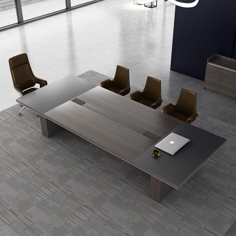 Conference table Meeting Room Table office table wooden table