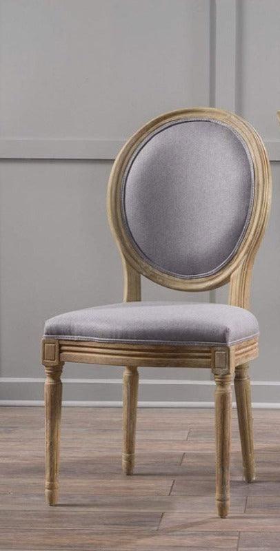 Cafe Chair