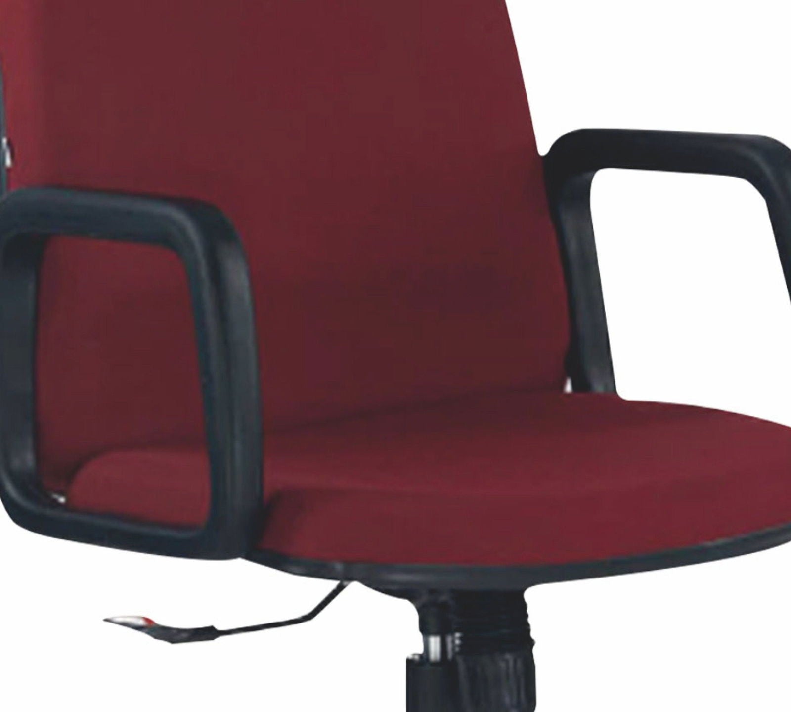 High Back Office Executive Chair Nylon Base -