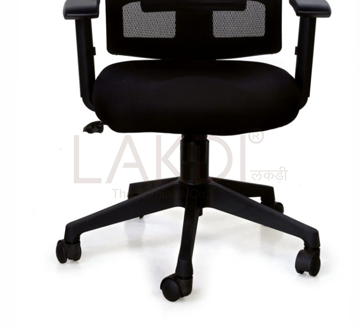 High Back Office Executive Mesh Chair -