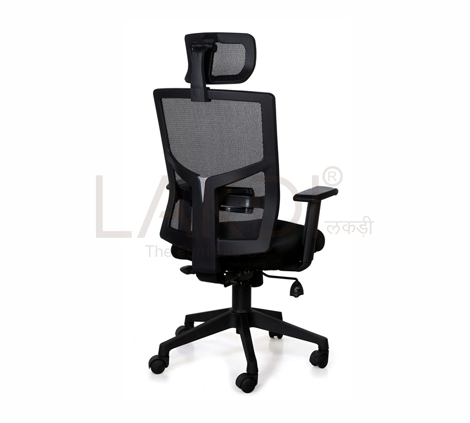 High Back Office Executive Mesh Chair -