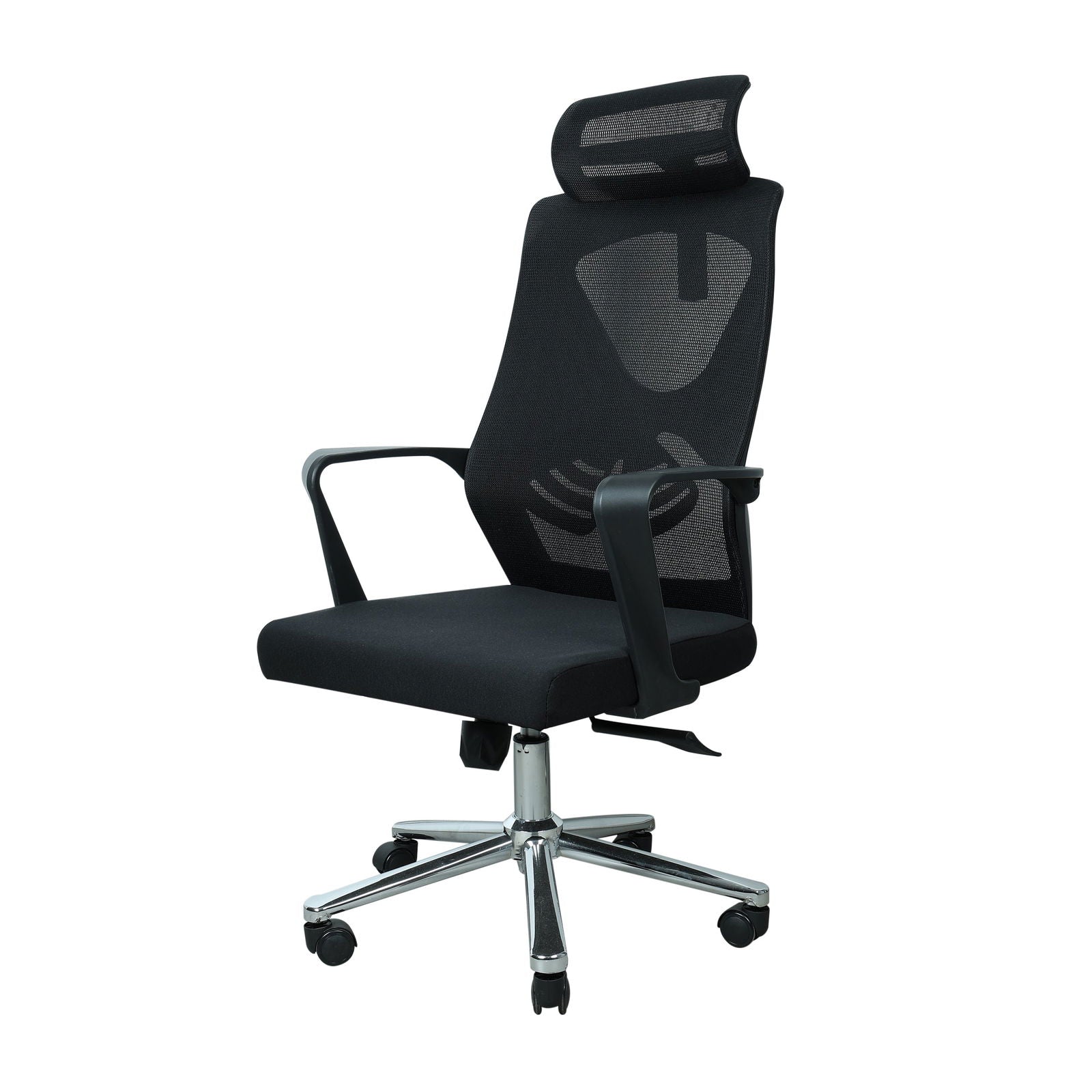 High Back with Head Rest Mesh Office Executive Chair -