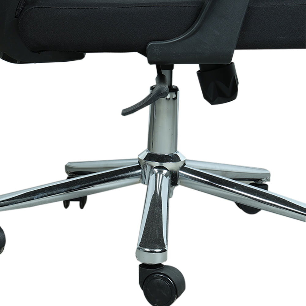 High Back with Head Rest Mesh Office Executive Chair -