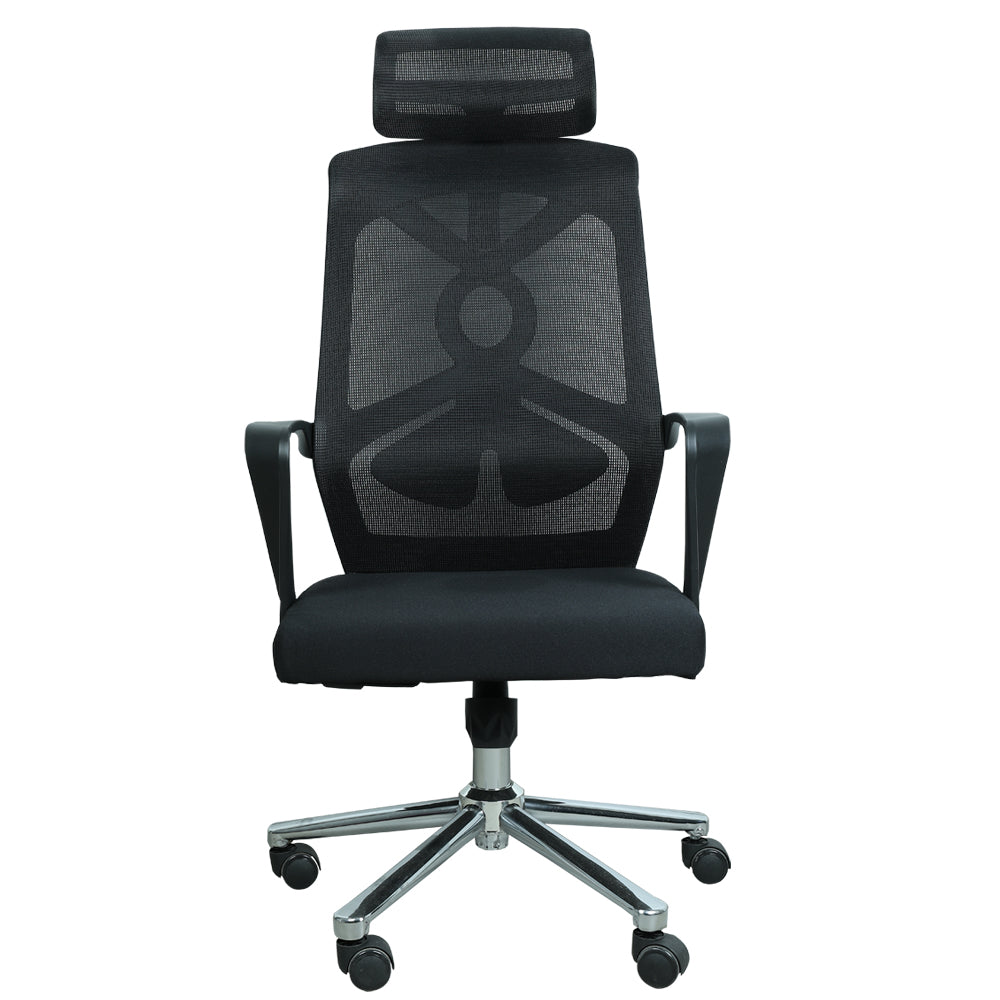 High Back with Head Rest back Support Chair -