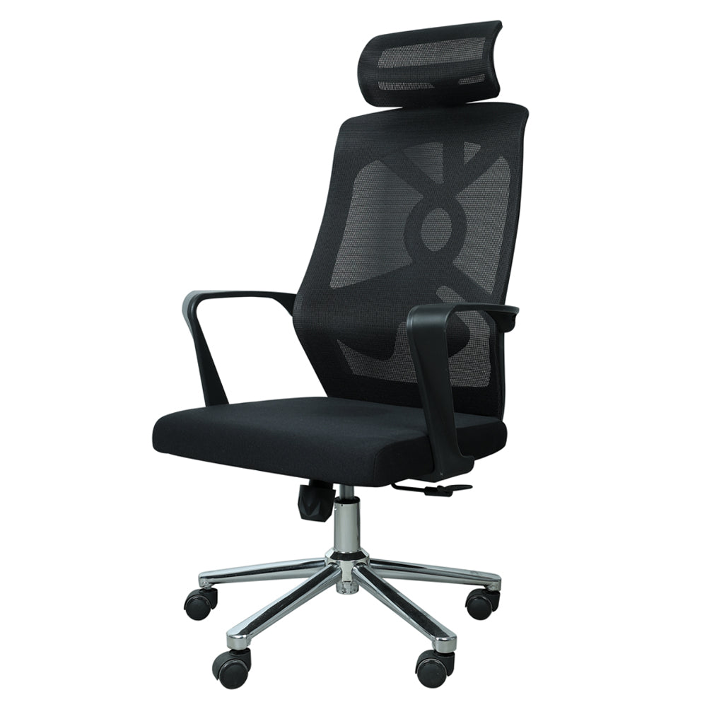 High Back with Head Rest back Support Chair -