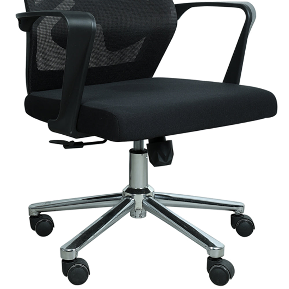 High Back with Head Rest back Support Chair -
