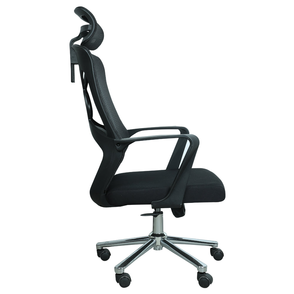 High Back with Head Rest back Support Chair -