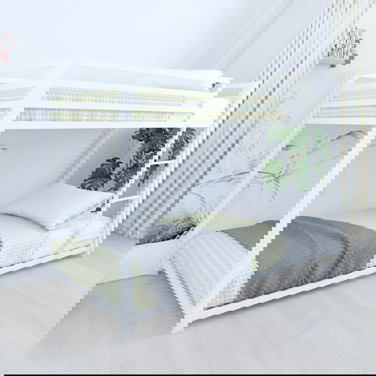 Kids Bunk Bed
