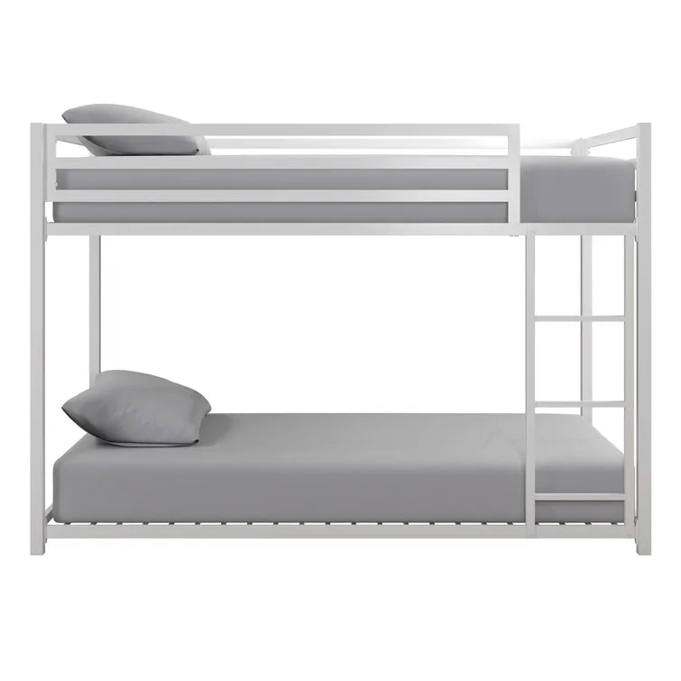 Highsleeper Standard Metal Bunk Bed -