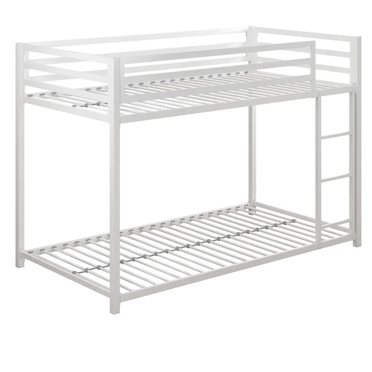 Highsleeper Standard Metal Bunk Bed -
