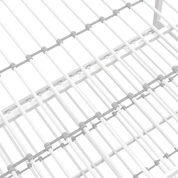 Highsleeper Standard Metal Bunk Bed -