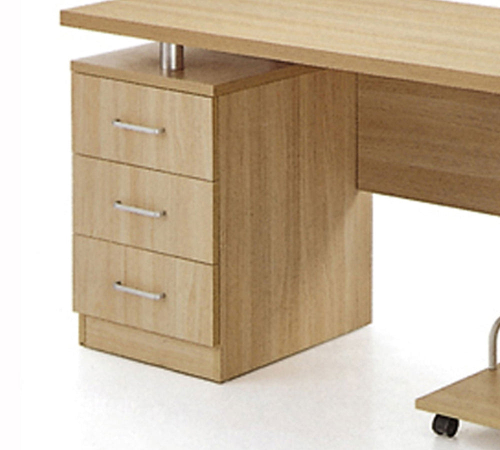 Computer Table with Study Table | Modular Computer Table