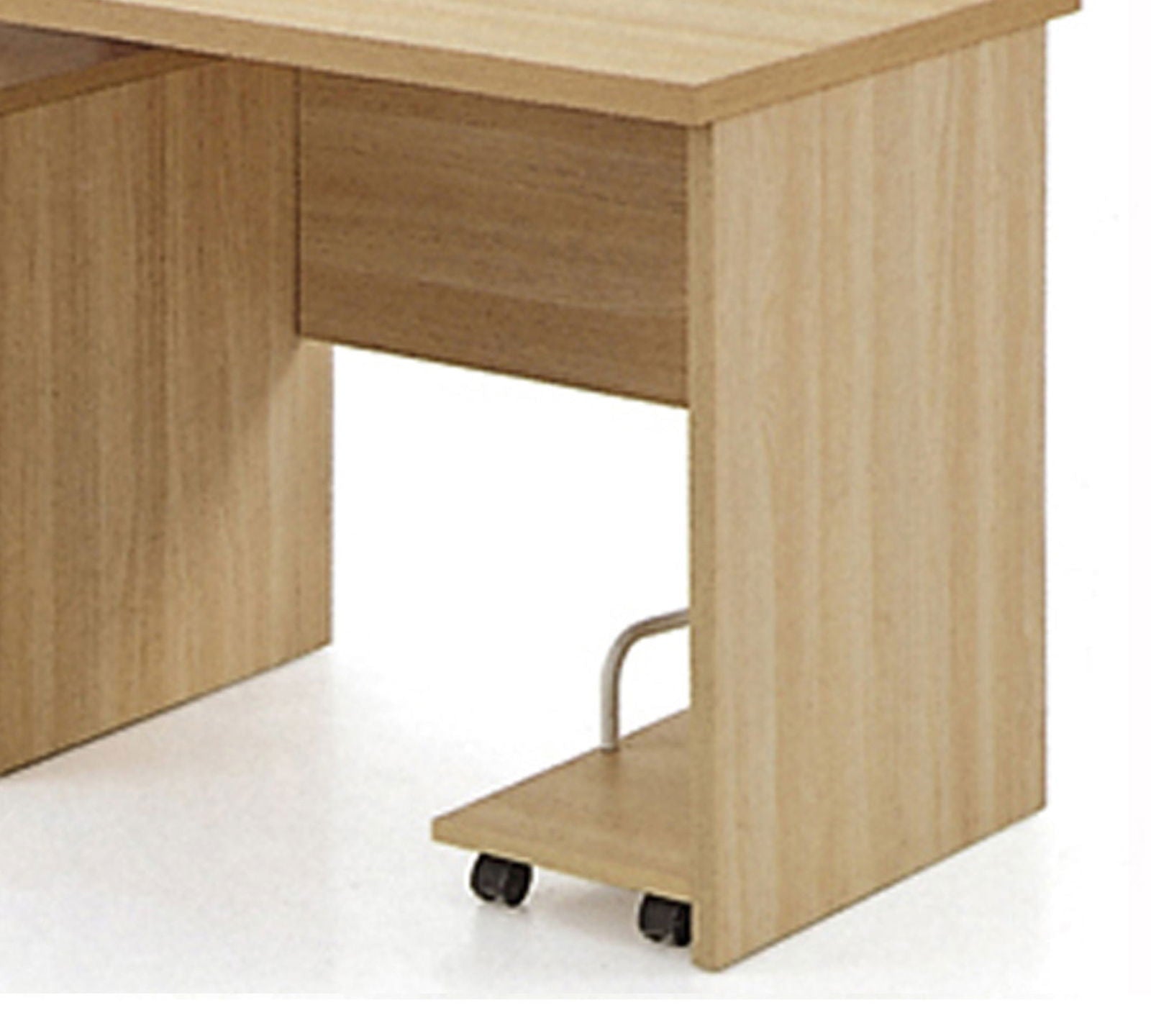 computer table office table study desk wooden table