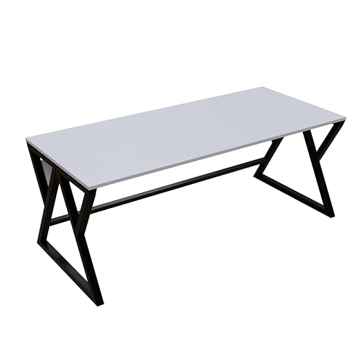 computer table office table study desk wooden table