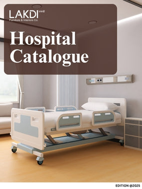 Hospital Catalogue