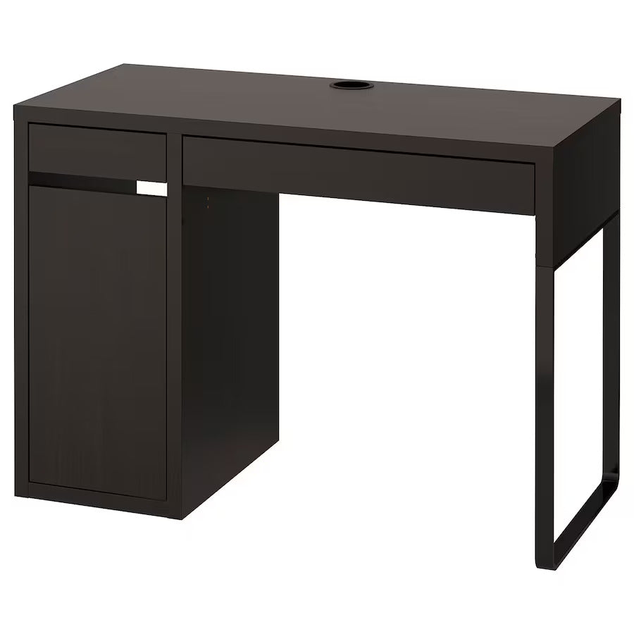 computer table office table study desk wooden table