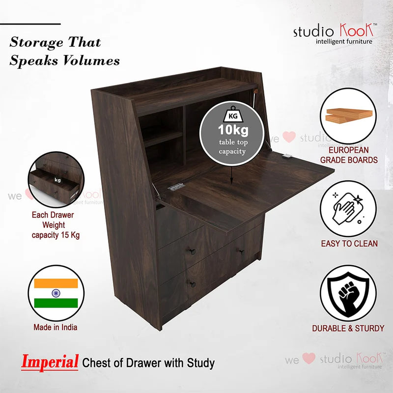 computer table office table study desk wooden table