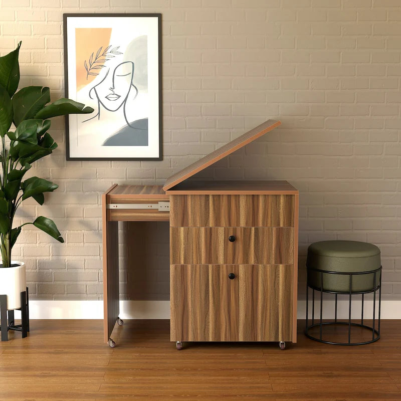 computer table office table study desk wooden table