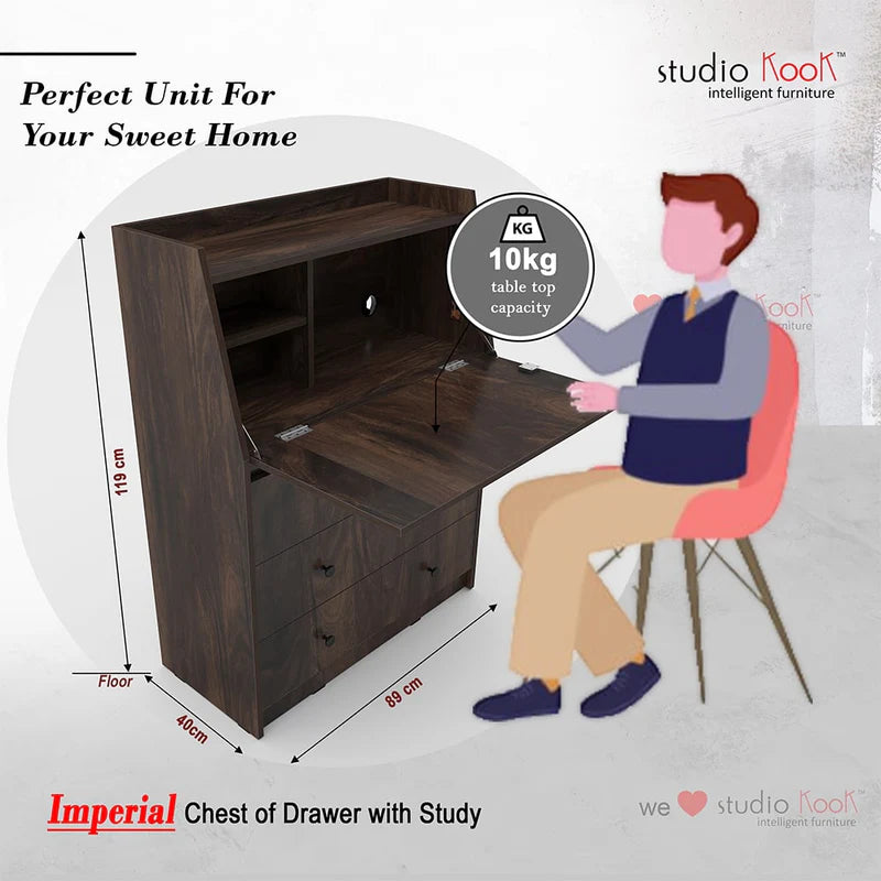 computer table office table study desk wooden table
