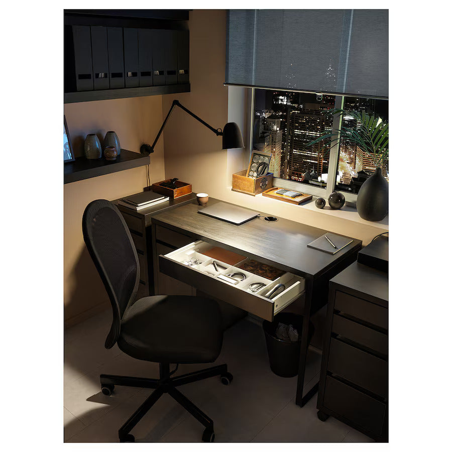 computer table office table study desk wooden table
