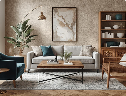 Tailor-made Home Furniture