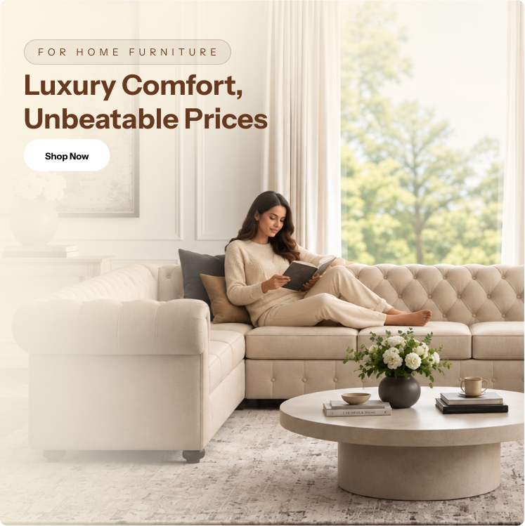 Lakdi.com - The Furniture Co.