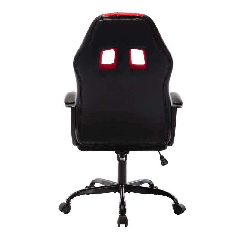 Ergonomic Swiveling Gaming Chair