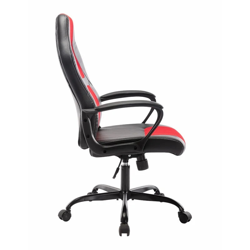 Ergonomic Swiveling Gaming Chair