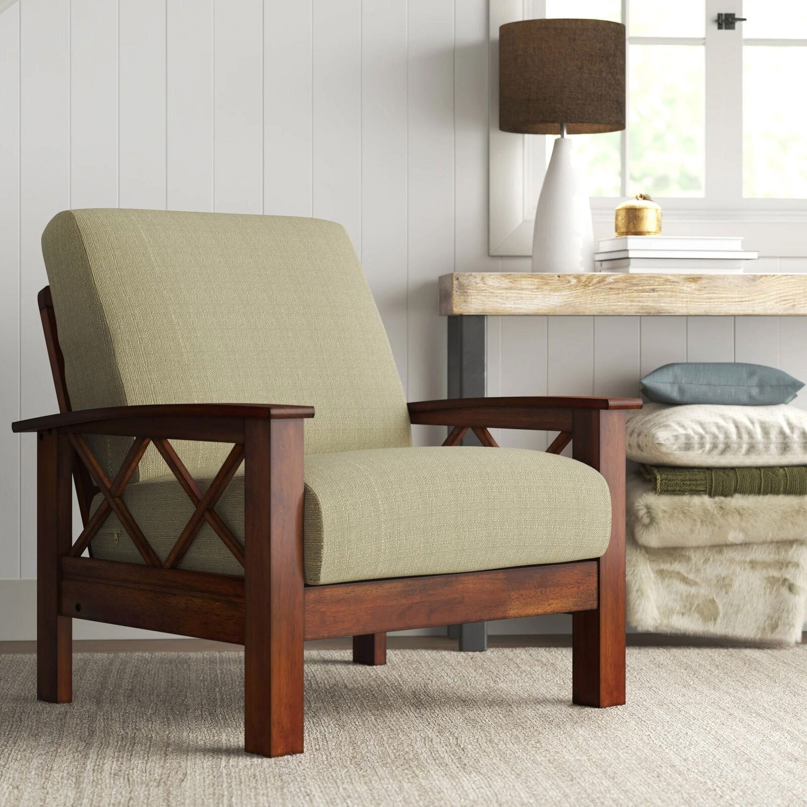 Lounge Chair