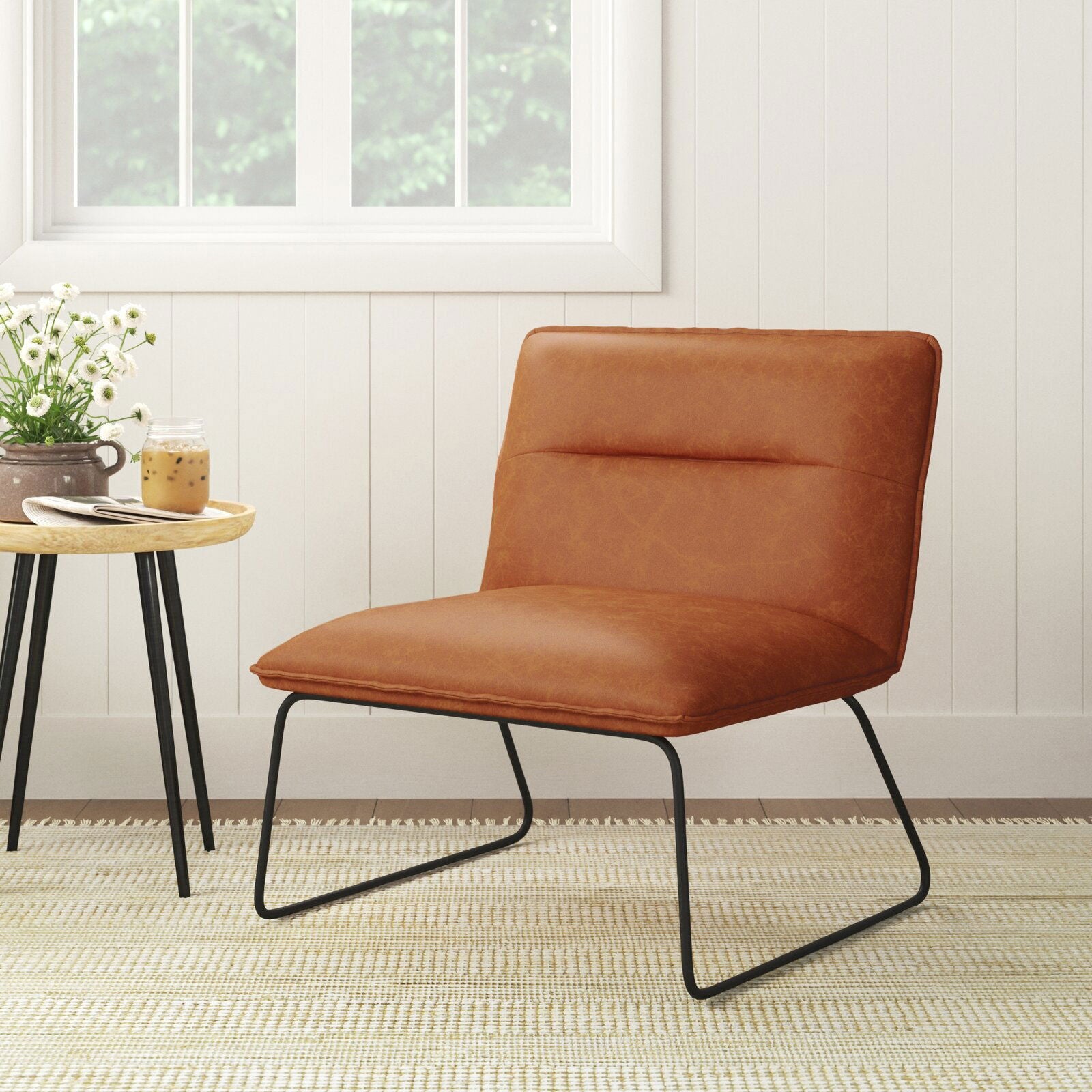 Lounge Chair