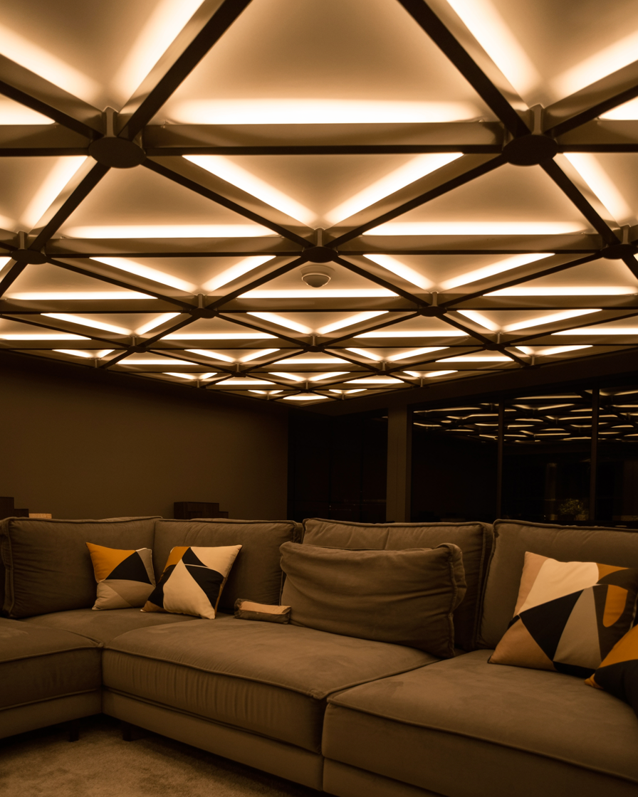 Lakdi Furniture & Interiors
