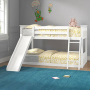 Kids Bunk Bed
