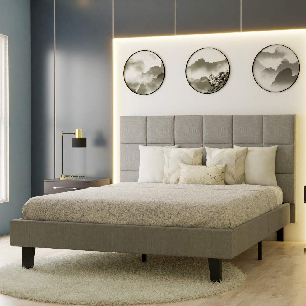 King Size Bed