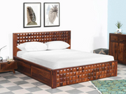 King Size Bed