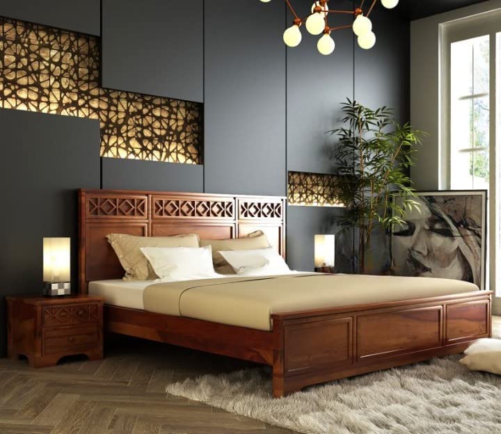 King Size Bed