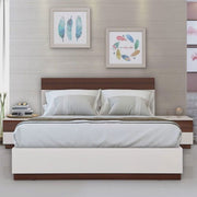 King Size Bed