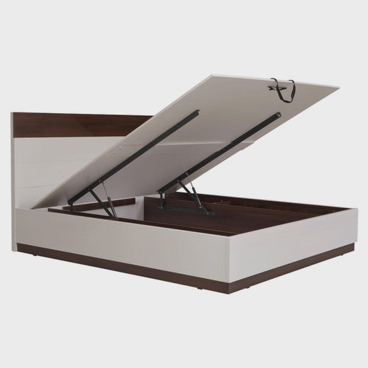 Pepperfry furniture cheapest double cot
