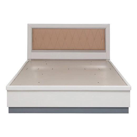 King Size Bed with Storage with Hydraulic Designs -