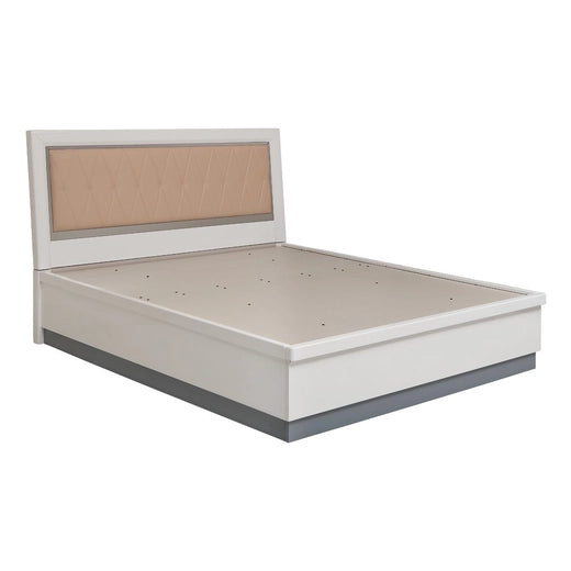 King Size Bed with Storage with Hydraulic Designs -
