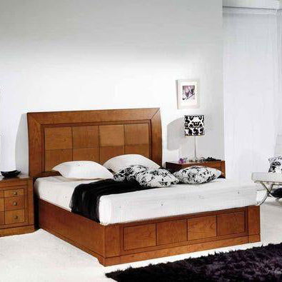 King Size Bed