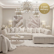 3 Seater Sofa