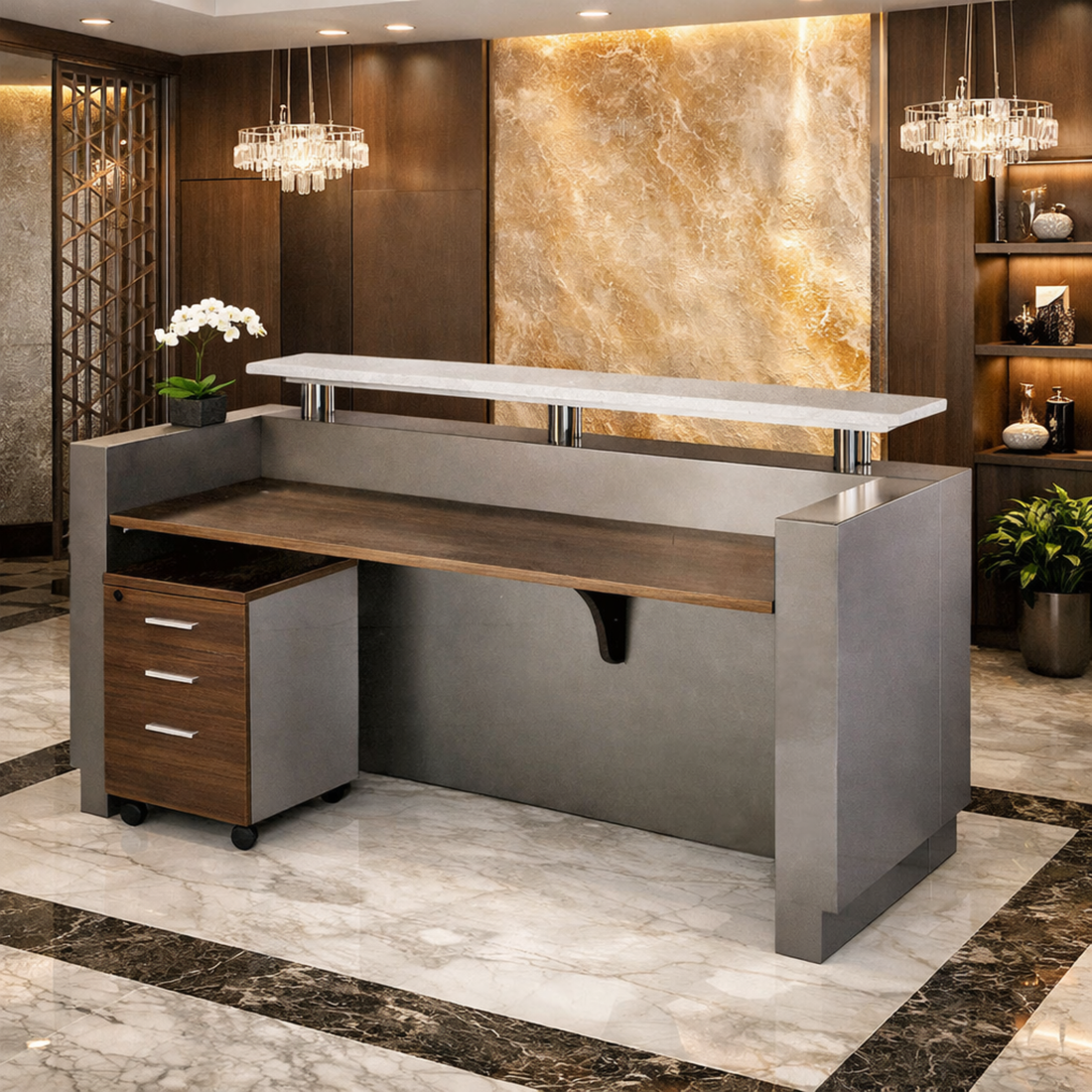 एक हरित भविष्य का निर्माण