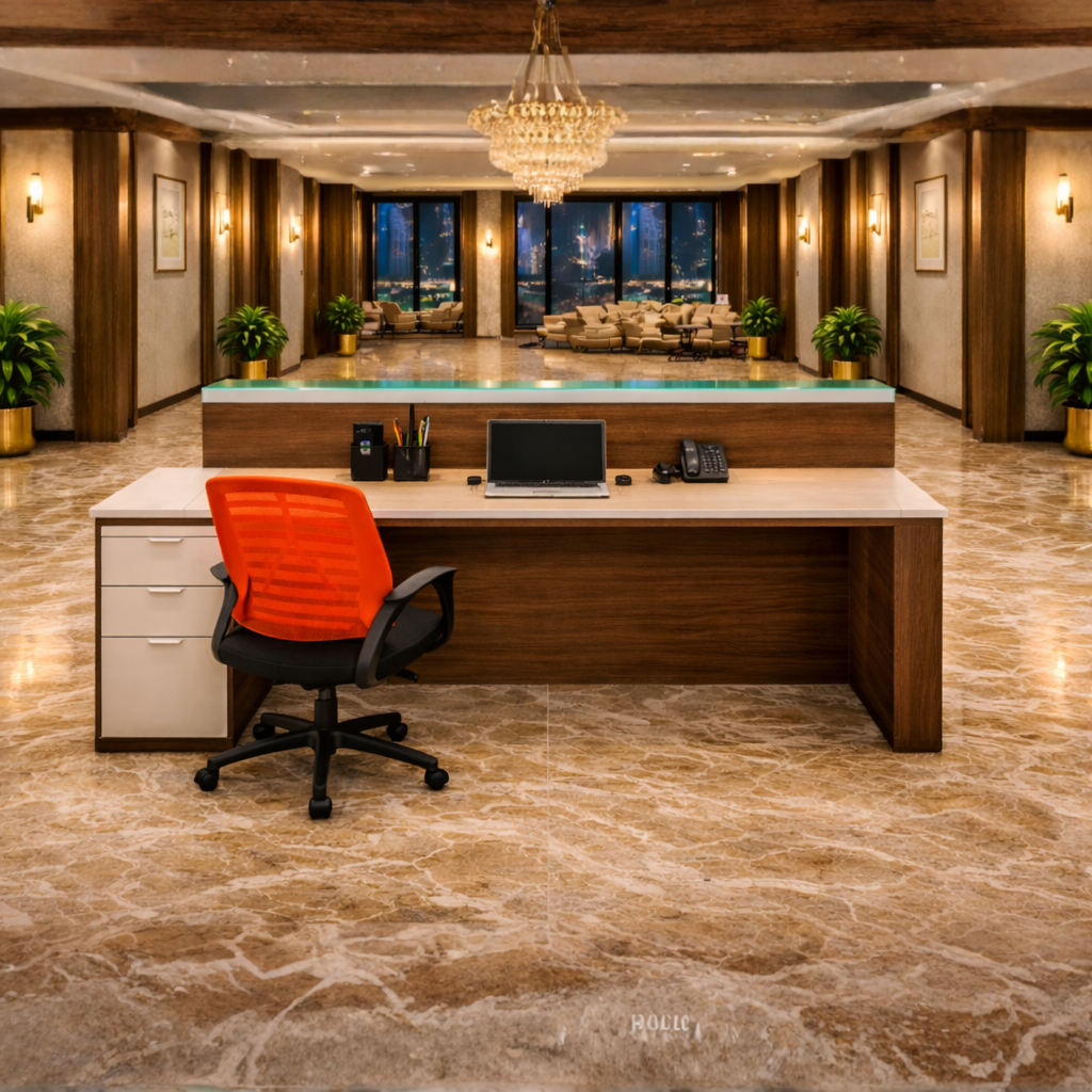 Building a Greener Future