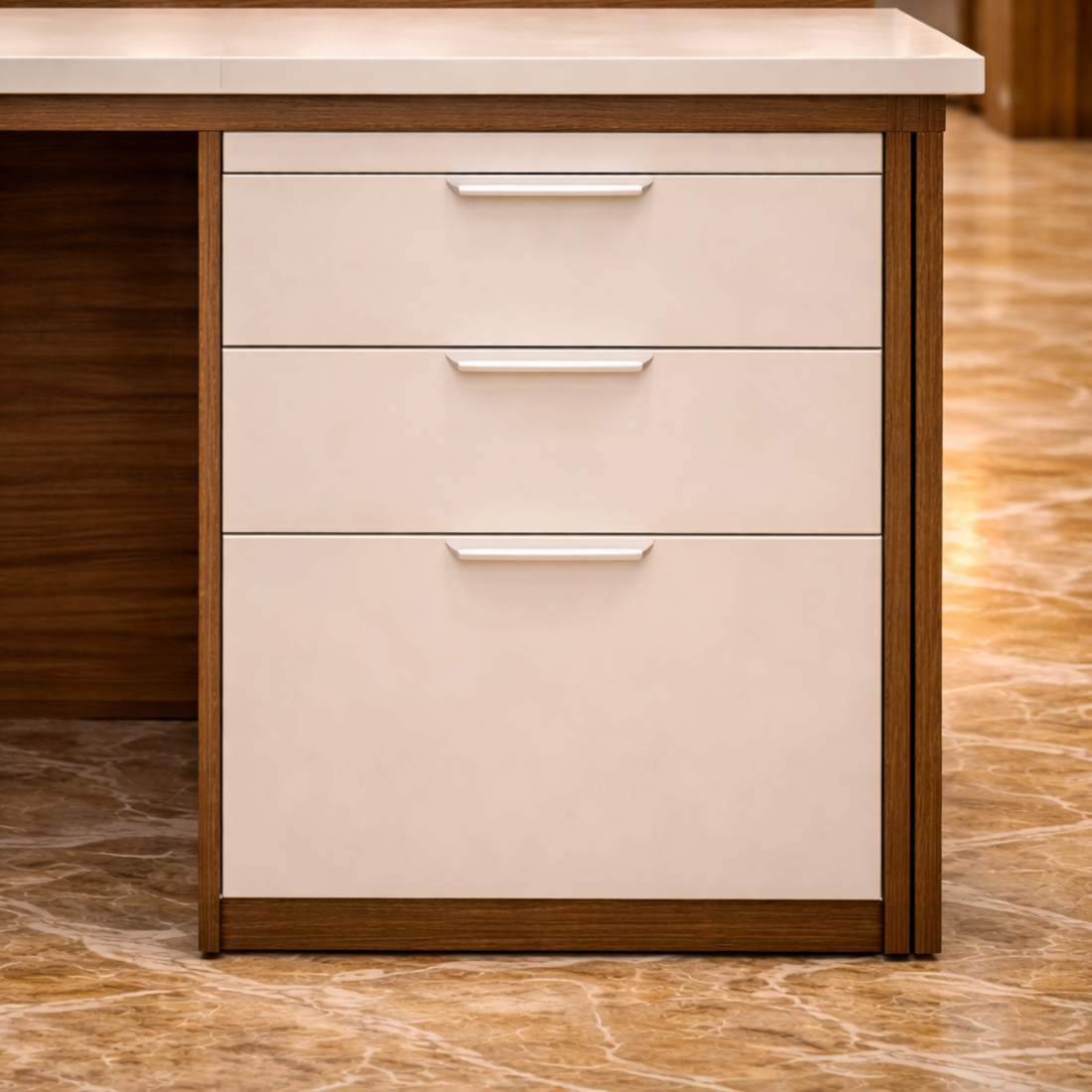 Certified for Sustainability