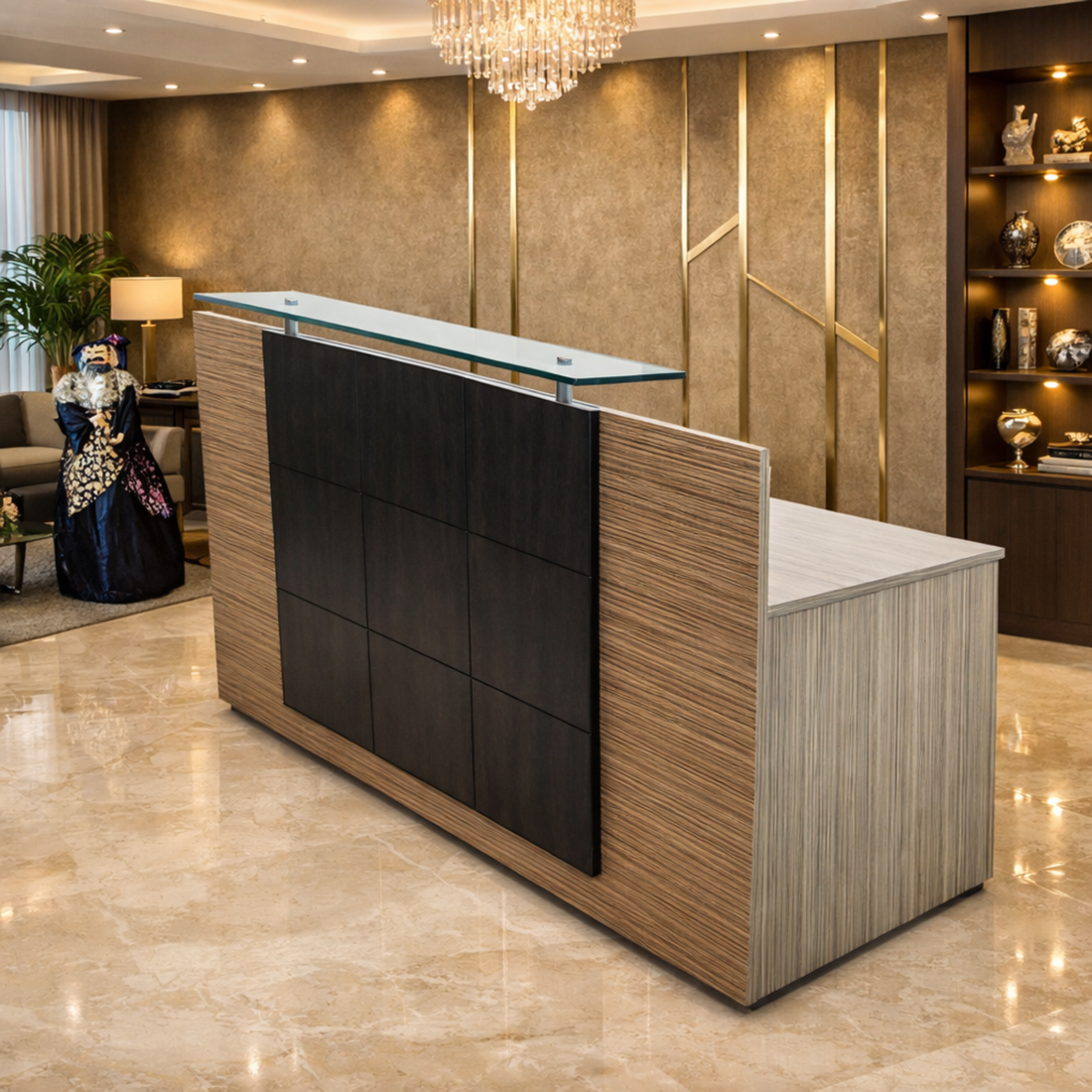 अपना तरीका अनुकूलित करें