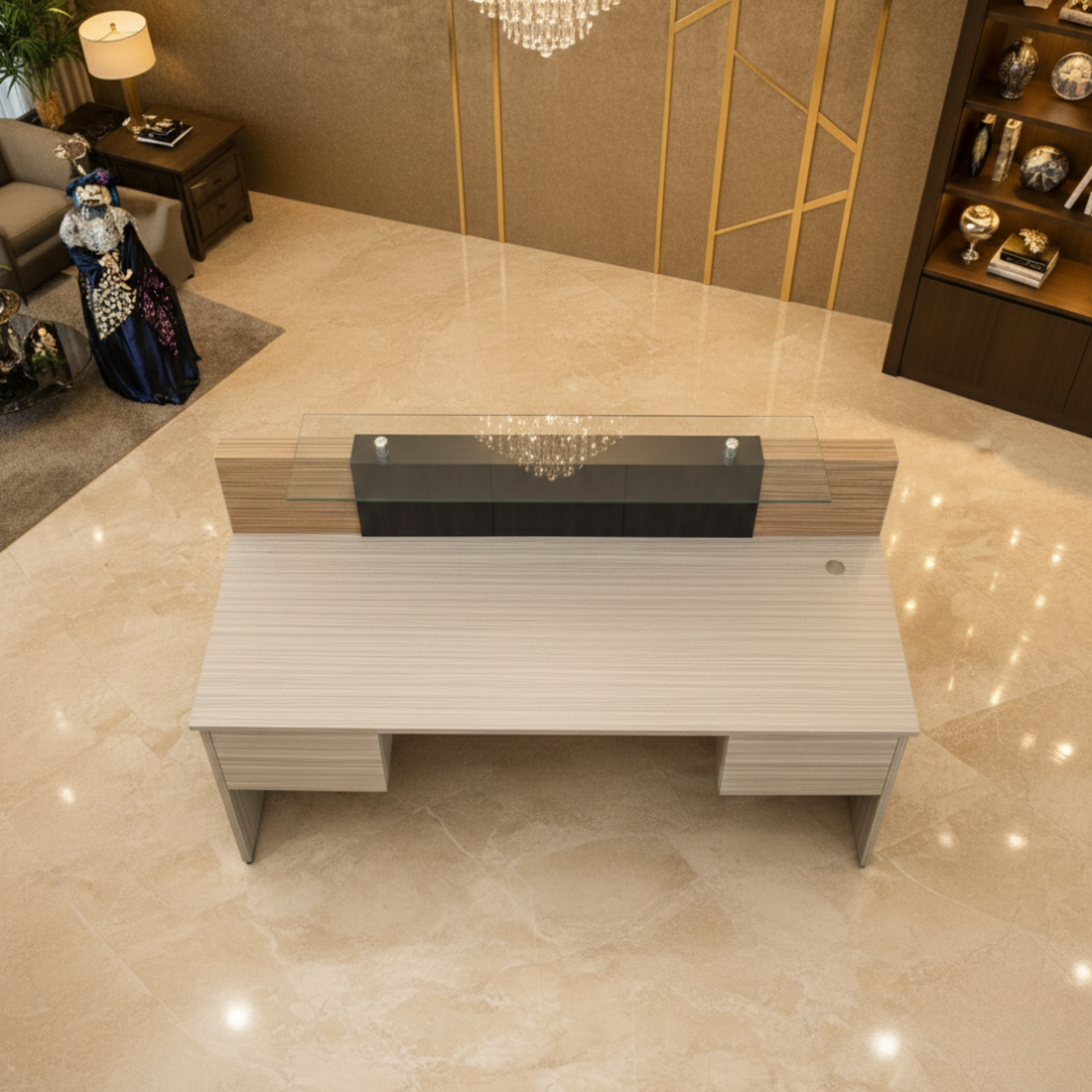 एक हरित भविष्य का निर्माण