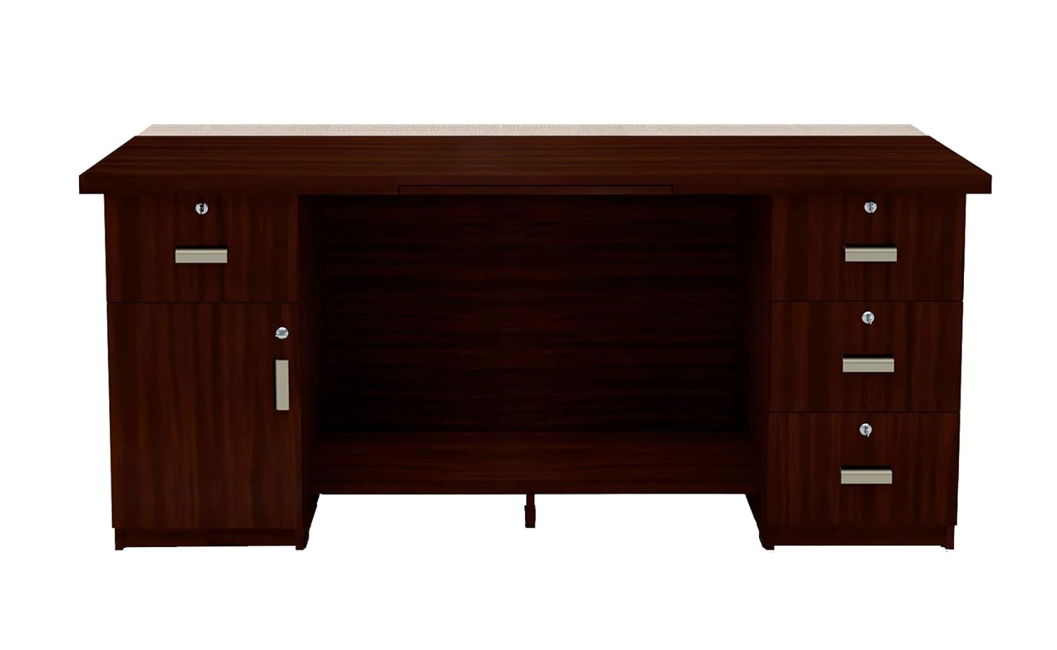 computer table Director office table study desk wooden table