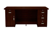 computer table Director office table study desk wooden table