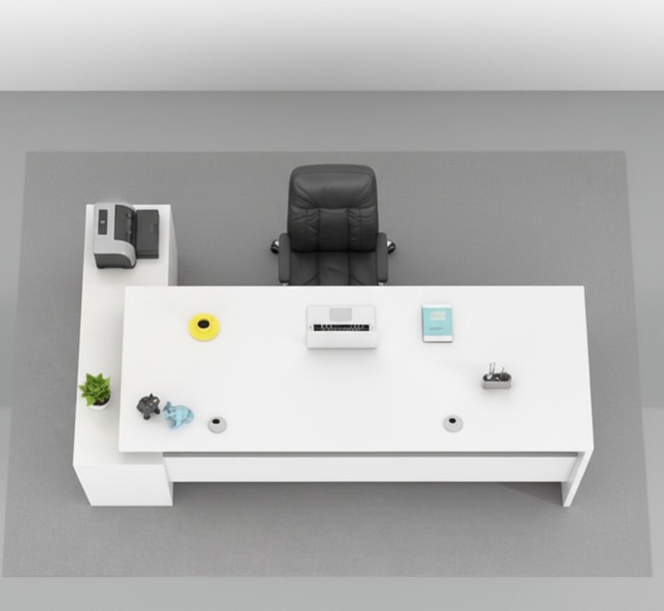 একটি সবুজ ভবিষ্যৎ গড়ে তোলা