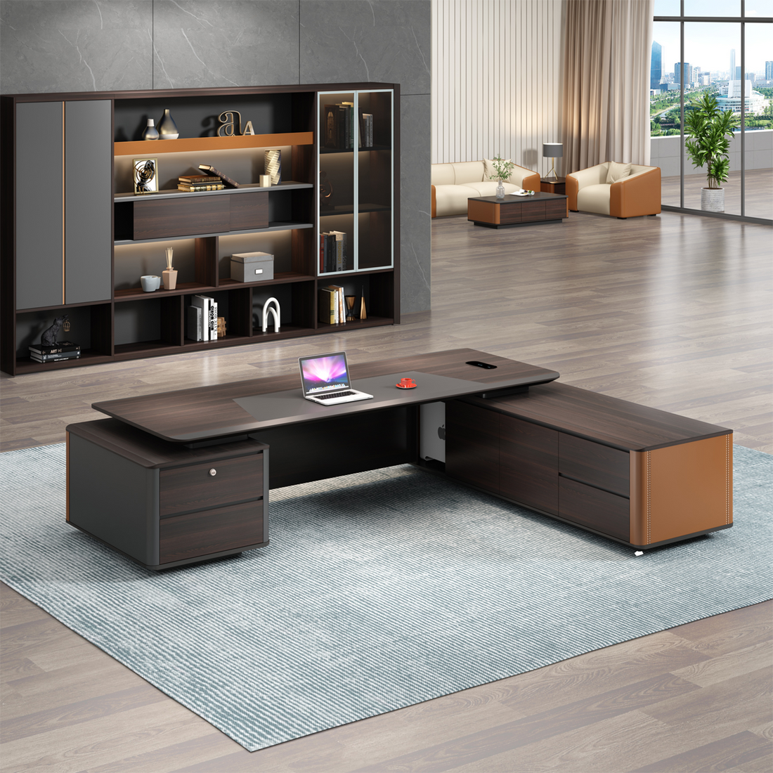 একটি সবুজ ভবিষ্যৎ গড়ে তোলা